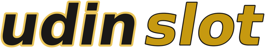 udinslot logo