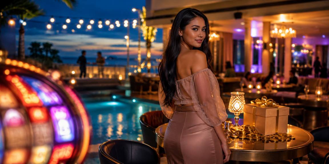 udinslot Apa yang Ada di udinslot Casino